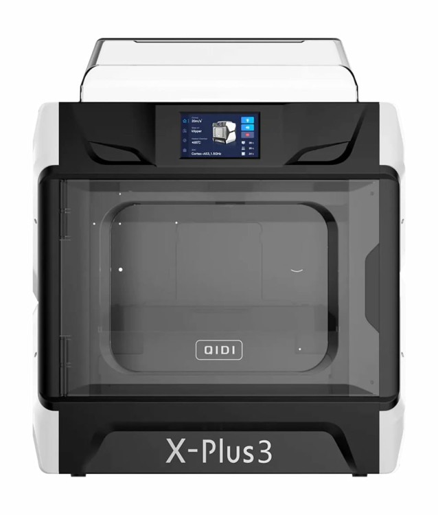 Urządzenie do druku 3D Qidi Tech X-Plus 3