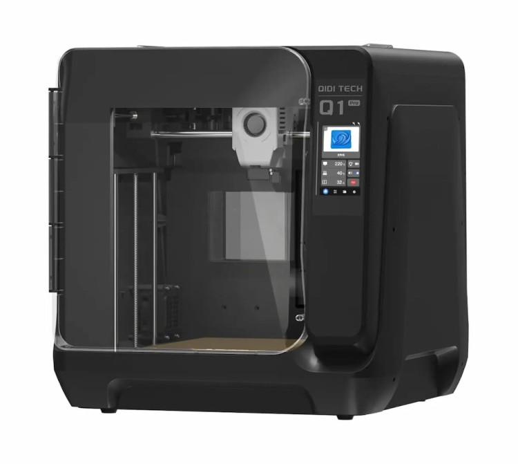 Drukarka Qidi Tech Q1 Pro
