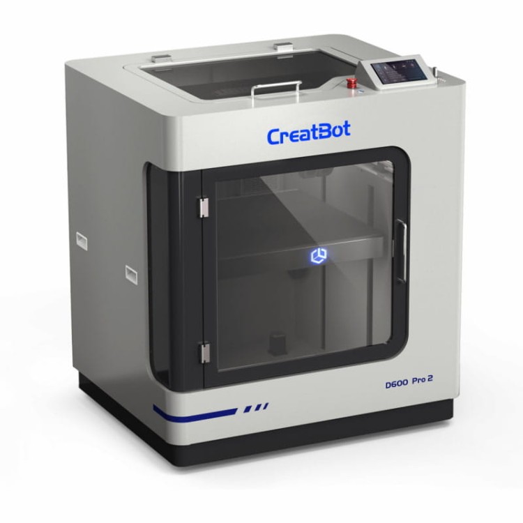 Drukarka CreatBot D600 Pro 2