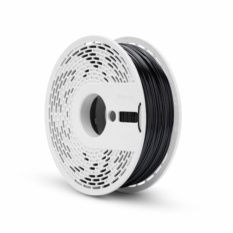 Filament Fiberlogy PC/ABS 1,75 mm Black 750g 0,75kg
