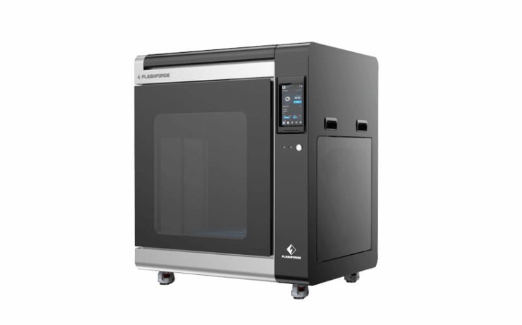 Przemysłowa drukarka 3D Flashforge Creator 4S