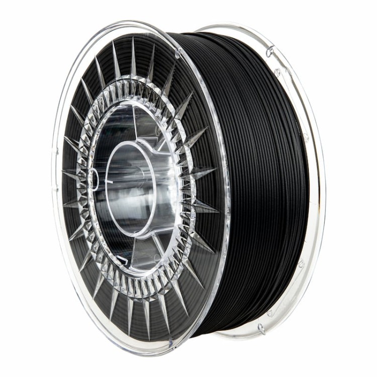 Filament Tarfuse PA ESD 1,75 mm Black 1 kg 1000g Grupa Azoty