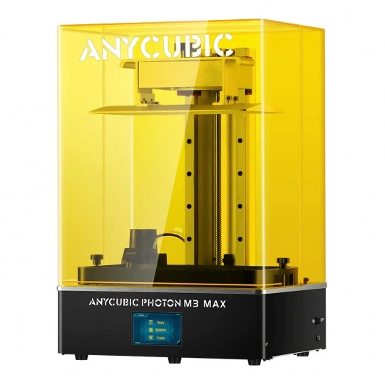drukarka 3D Anycubic Photon M3 max