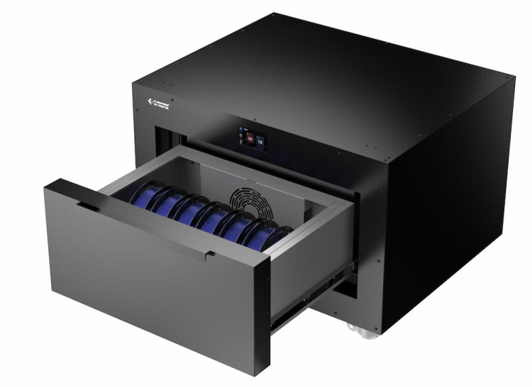 Flashforge Filament Drying Station