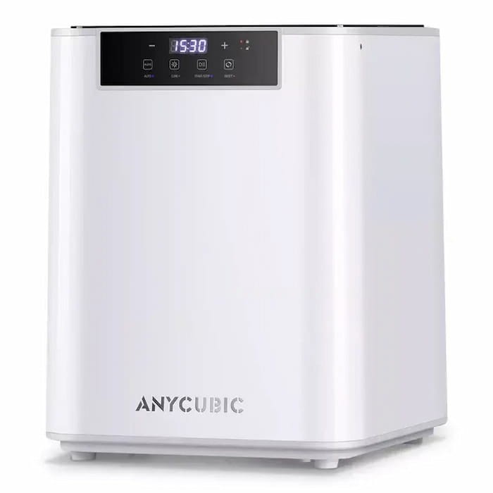 Myjka Anycubic Wash&Cure Max - do wydruków z żywicy