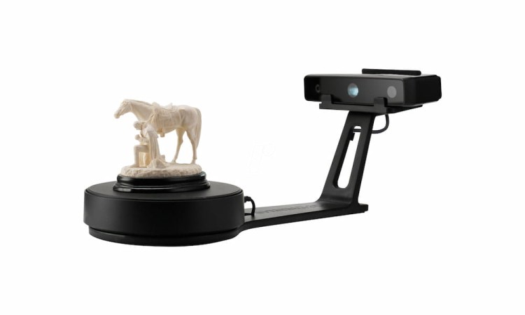 Skaner 3D Shining3D EinScan SE