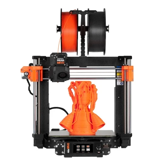 Drukarka Prusa MK4s front
