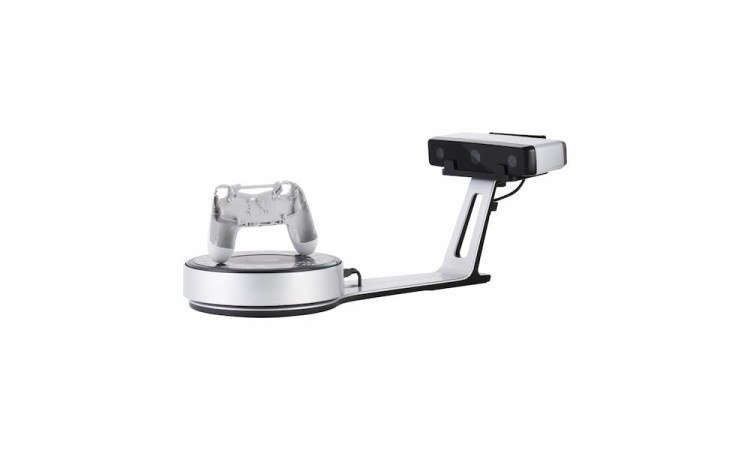Skaner 3D Shining3D EinScan SP V2