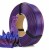 ReFill PLA Galaxy Rainbow ROSA 3D 1,75 mm Andromeda 1 kg - filament i wydruk