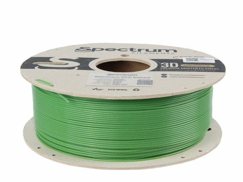 Filament Spectrum PLA Nature 1,75 mm Algae Nori 1 kg
