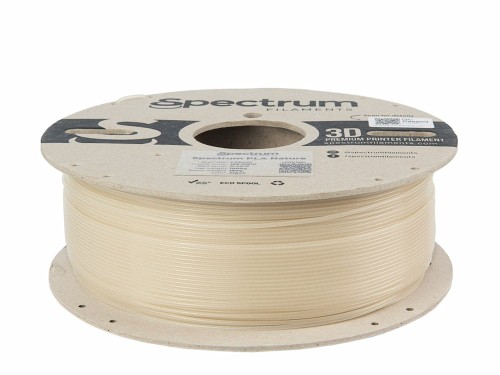 Filament Spectrum PLA Nature 1.75mm Algae 1 kg