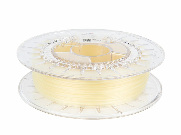 Filament Spectrum AquaPrint 1,75 mm Natural 0,5 kg