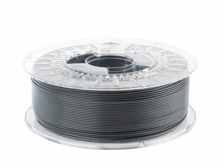 FIlament Spectrum PC 275 1,75 mm Iron Grey 0,75 kg