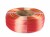 Spectrum ReFill PLA SILK Rainbow 1,75 mm Fire Red 1 kg