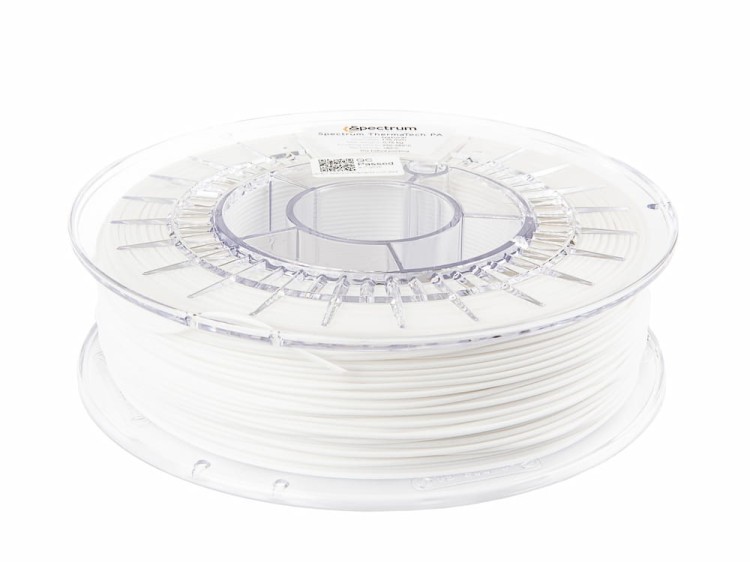 Filament Spectrum ThermaTech PA 1,75 mm Natural 0,75 kg