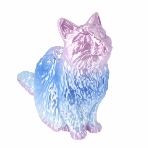 Filament ReFill PLA Multicolour ROSA 3D 1,75 mm Candy 1 kg - wydruk Druk 3D Kraków