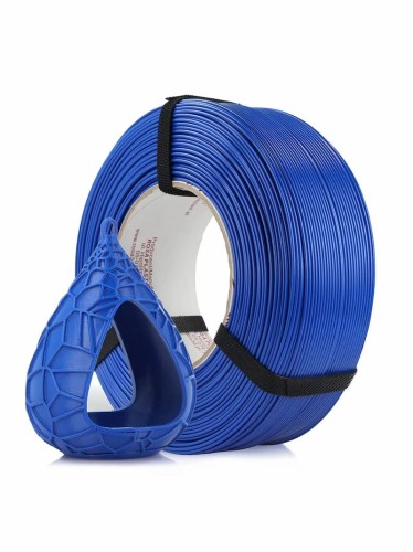 ROSA 3D ReFill PET-G Standard HS 1,75 mm Signal Blue 1 kg Druk 3D Kraków