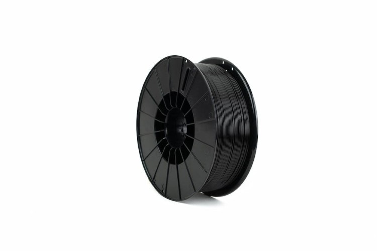 Filament Zadar PLA Lite 1,75 mm Czarny 1 kg