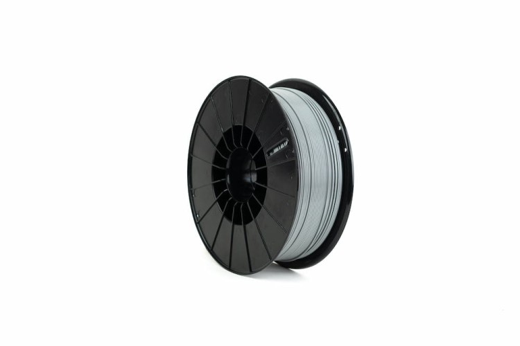 Filament Zadar PLA Lite 1,75 mm Szary 1 kg