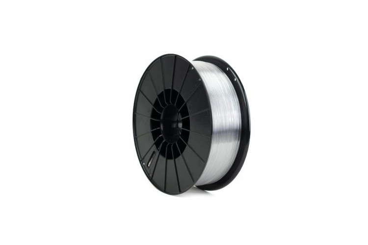 Filament Zadar PET-G Lite 1,75 mm Natural 1 kg