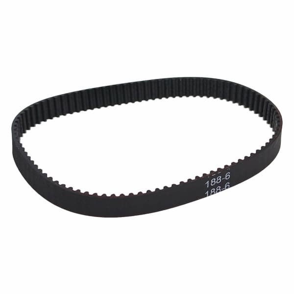 Pasek zamknięty GT2 188 mm 6 mm