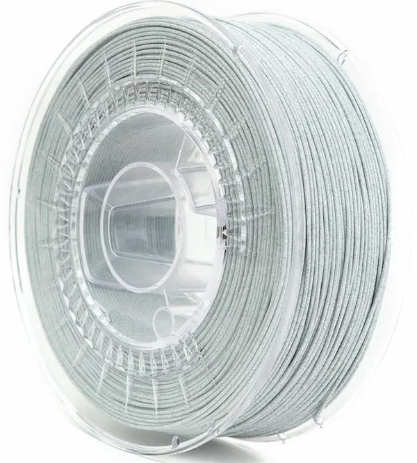 Filament Nebula ABS Marble 1,75 mm Gray 1 kg