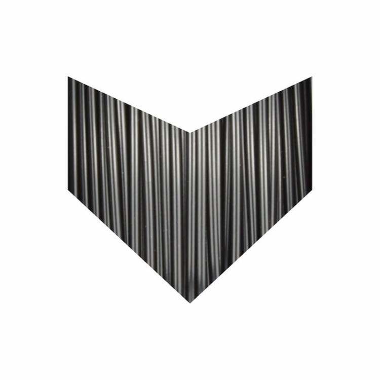 Noctuo ABS-MMA 1,75 mm Czarny 0,75 kg