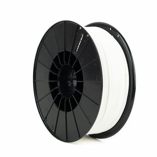 Filament Zadar PLA PrimeSpeed 1,75 mm Biały 1 kg