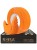 Filament ReFill PLA Speed Matt ROSA 3D 1.75mm Curcuma Orange 1kg