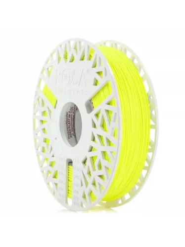 Filament Rosa TPU LW Aero Yellow Refill