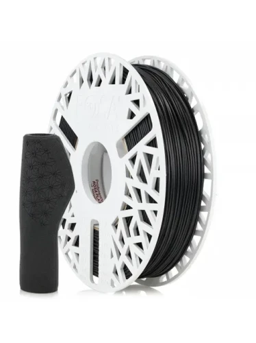 Filament Rosa TPU LW Aero Black Refill