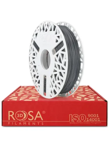 Filament Rosa TPU LW Aero Gray Refill 0.7kg