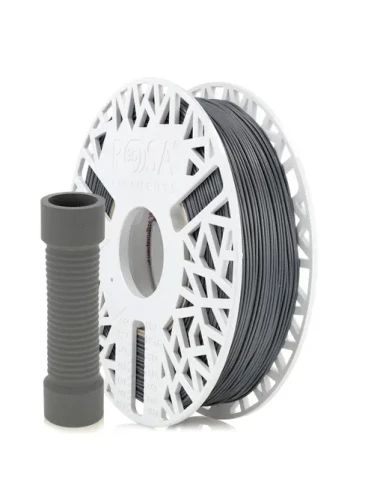 Filament Rosa TPU LW Aero Gray Refill 0.7kg