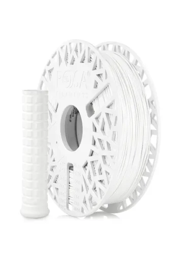 Filament Rosa TPU LW Aero White Refill 0.7kg