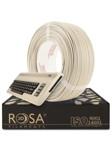 Filament Rosa PLA Retro Beige Refill 1kg