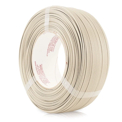 Filament Rosa PLA Retro Beige Refill 1kg