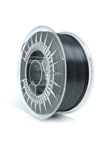 Filament PET-G ESD ROSA 3D 1.75mm Black 1kg