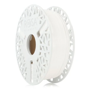 Filament Rosa 3D PETG-PTFE White 1kg.webp