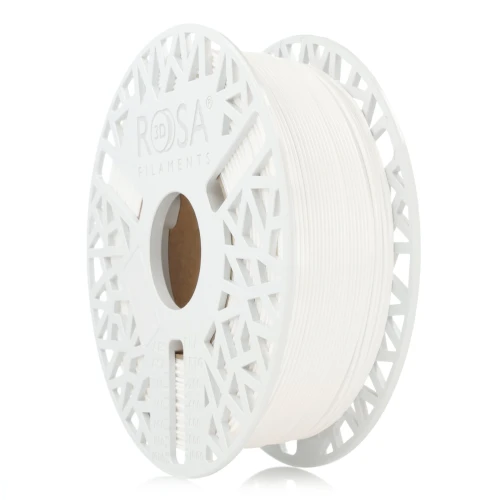 Filament Rosa 3D PETG-PTFE White 1kg.webp