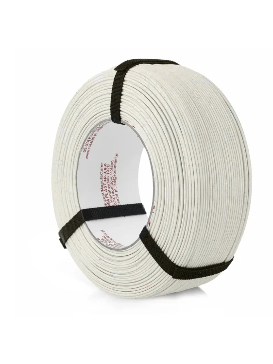 Wkład ReFill PLA SpeedMatt Marble Carrara