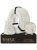 Filament Rosa ReFill PLA SpeedMatt Marble Ivory 1 kg