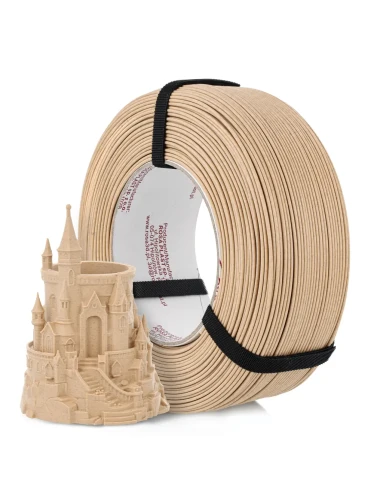 Efekt marmuru Sandstone na wydruku 3D