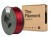 Spectrum The Filament PETG Transparent Red