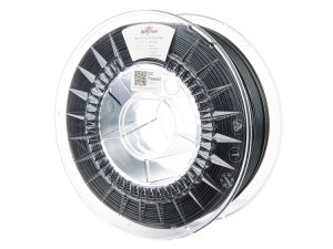 Filament Spectrum PETG PTFE Traffic Black 1 kg