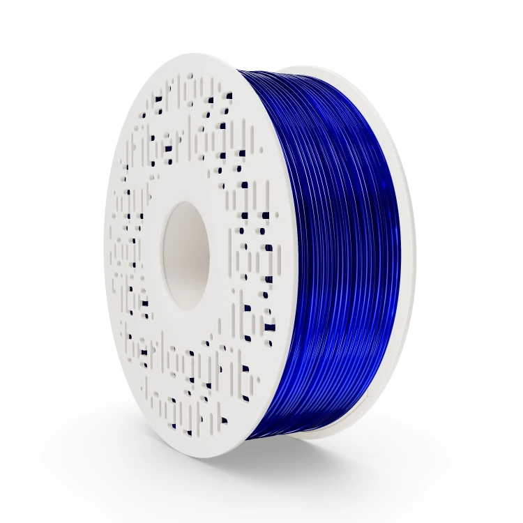 Filament Fiberlogy Easy PET-G Navy Blue Tr 1kg