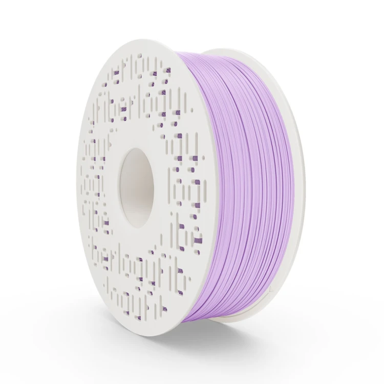 Filament Fiberlogy Easy PET-G Pastel Lilac 1kg