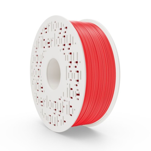 Filament Fiberlogy Easy PET-G Red 1kg