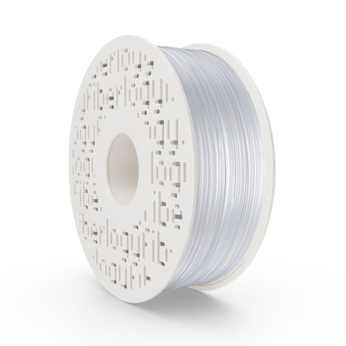 Filament Fiberlogy Easy PET-G Pure Tr 1kg