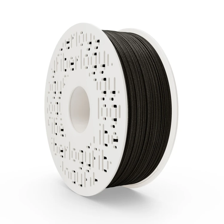 Filament Fiberlogy Easy PET-G Onyx 1kg
