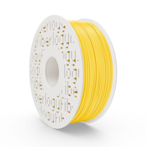 Filament Fiberlogy Easy PLA Yellow 1kg